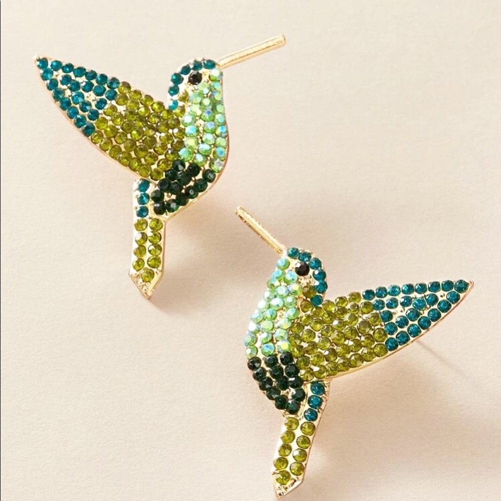 Fashion earrings